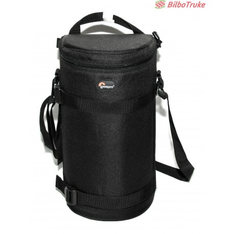 FUNDA DE OBJETIVO LOWEPRO LENS CASE 13X32CM