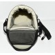 FUNDA DE OBJETIVO LOWEPRO LENS CASE 13X32CM
