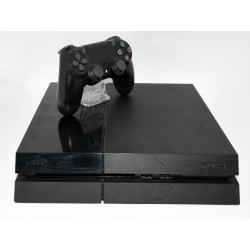 CONSOLA PS4 500GB CON MANDO
