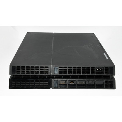 CONSOLA PS4 500GB CON MANDO