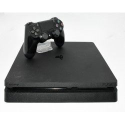 CONSOLA PS4 1TB CON MANDO