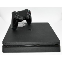 CONSOLA PS4 SLIM 1TB CON MANDO