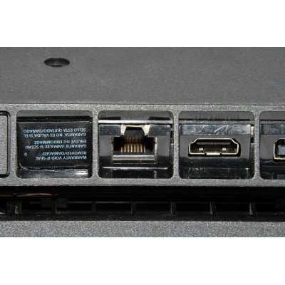 CONSOLA PS4 SLIM 1TB CON MANDO