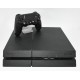 CONSOLA PS4 500GB CON MANDO