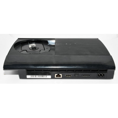 CONSOLA PS3 SLIM 500GB CON MANDO