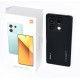 XIAOMI REDMI NOTE 13 5G 256GB NEGRO PRECINTADO