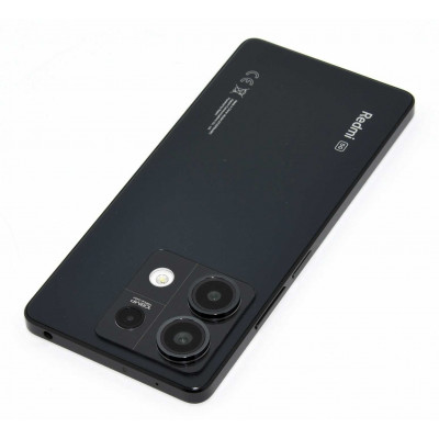 XIAOMI REDMI NOTE 13 5G 256GB NEGRO PRECINTADO