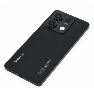 XIAOMI REDMI NOTE 13 5G 256GB NEGRO PRECINTADO