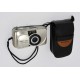 CAMARA COMPACTA ANALOGICA OLYMPUS MJU ZOOM 140