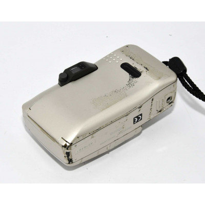 CAMARA COMPACTA ANALOGICA OLYMPUS MJU ZOOM 140