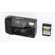 CAMARA COMPACTA ANALOGICA YASHICA T3 CARL ZEISS TESSAR 35MM 2.8