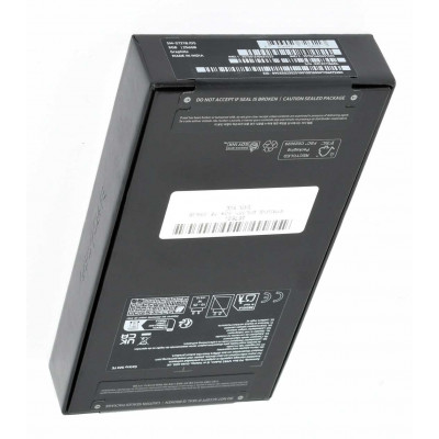 SAMSUNG GALAXY S24 FE 256GB NEGRO PRECINTADO