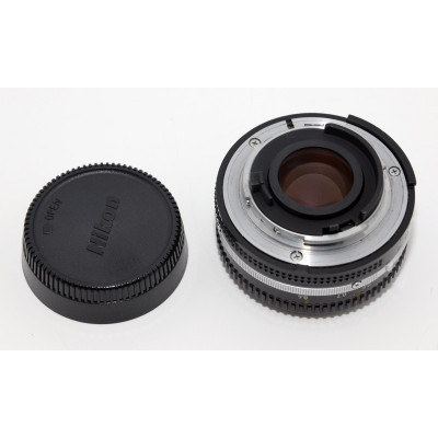 OBJETIVO NIKON 50MM 1.8 PANCAKE