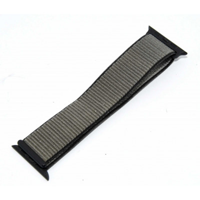 APPLE WATCH SERIES 9 ACERO 41MM LTE GRIS