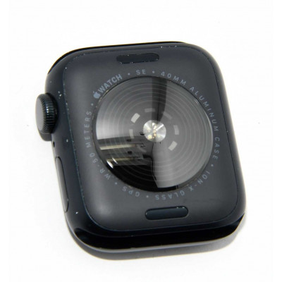 APPLE WATCH SERIES SE 2 40MM ALU GPS NEGRO