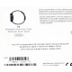 APPLE WATCH SERIES SE 2 40MM ALU GPS NEGRO