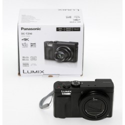 CAMARA DIGITAL PANASONIC TZ90