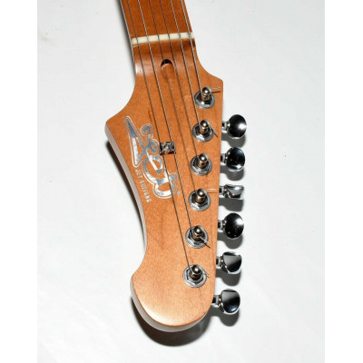 GUITARRA ELECTRICA JET