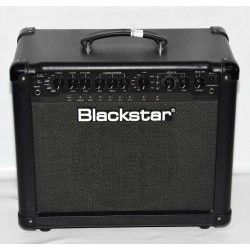 AMPLICADOR BLACKSTAR ID 30 TVP