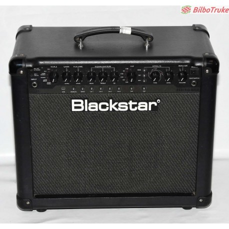 AMPLICADOR BLACKSTAR ID 30 TVP