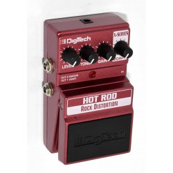 PEDAL DIGITECH HOT ROD