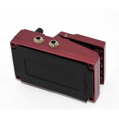 PEDAL DIGITECH HOT ROD