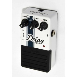 PEDAL BOSS FENDER DELAY COMPETITION SERIES