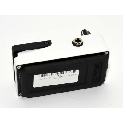 PEDAL BOSS FENDER DELAY COMPETITION SERIES