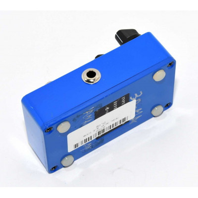 PEDAL DELAY BLUE OCEAN