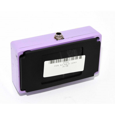 PEDAL NUX ANALOG CHORUS