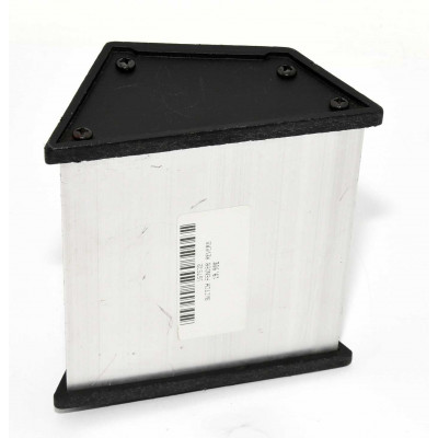 PEDAL CAMBIO FENDER CON REVERB