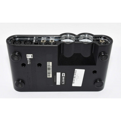 INTERFAZ AUDIO LINE6 UX2