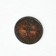 MONEDA DECIMA DE REAL 1853