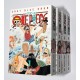 MANGA ONE PIECE EAST BLUE 1 A 4