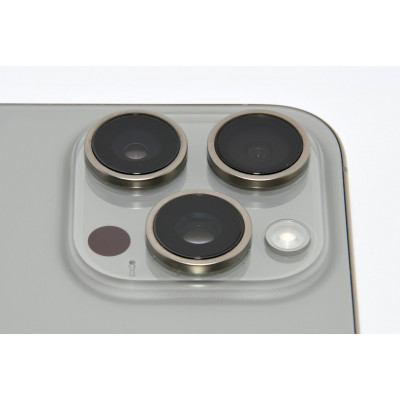 IPHONE 15 PRO MAX 512GB TITANIO