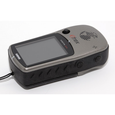 GPS MONTAÑA GARMIN ETREX VISTA CX