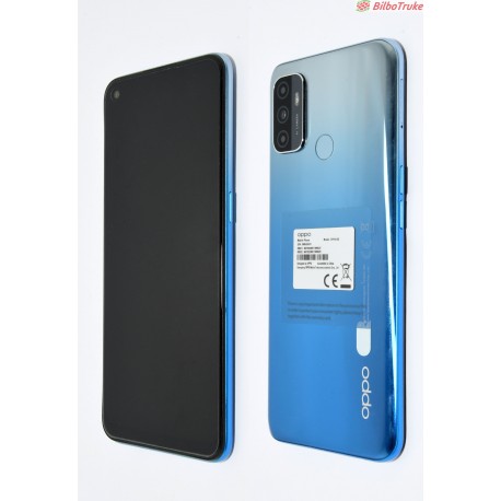 OPPO A53S 128GB AZUL