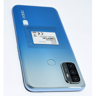 OPPO A53S 128GB AZUL