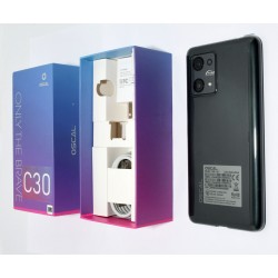 OSCAL C30 32GB NEGRO