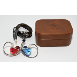 AURICULARES DE CABLE HIDIZS