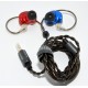 AURICULARES DE CABLE HIDIZS