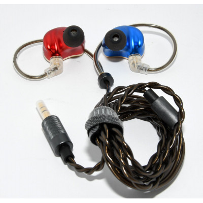 AURICULARES DE CABLE HIDIZS