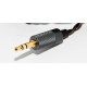 AURICULARES DE CABLE HIDIZS