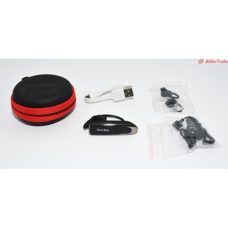 AURICULARES NEW BEE