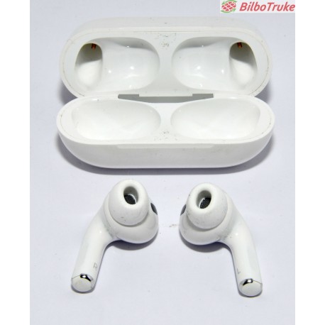 AURICULARES APPLE AIRPODS PRO 2