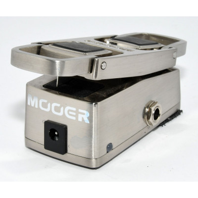 PEDAL MOOER LEVELINE