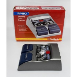 PEDAL DIGITECH RP50
