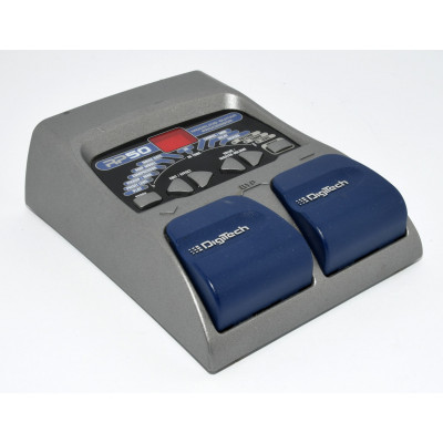 PEDAL DIGITECH RP50