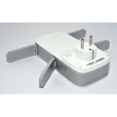 REPETIDOR DE SENAL WIFI EXTENDER TP LINK AC2600