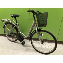 BICICLETA PASEO TOPBIKE CITY 300